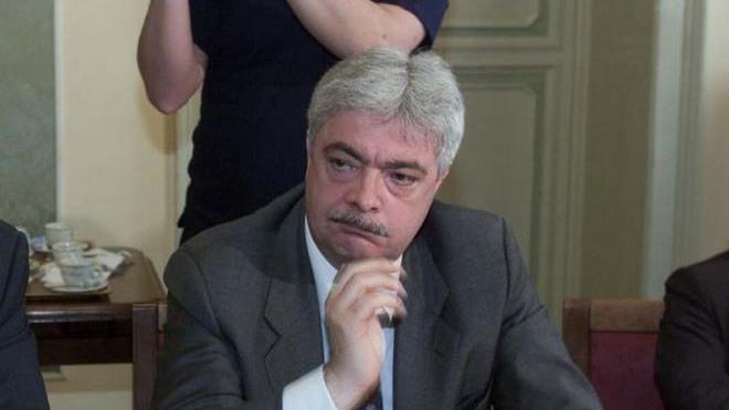 Il Pd è in pressing su Giuseppe Angella. Stasera la decisione