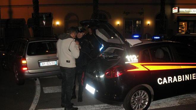 Super tasso alcolemico, fermato alla guida con 2,40 grammi per litro
