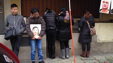 Strage del Macrolotto a Prato, sospesa la manifestazione di cinesi davanti al consolato di Firenze