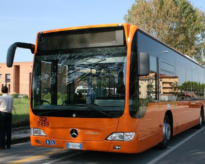 Entro un anno arriveranno dieci nuovi autobus 