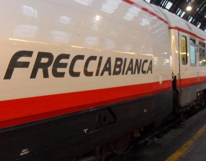 Il giallo del treno fantasma scomparso dalle vendite 