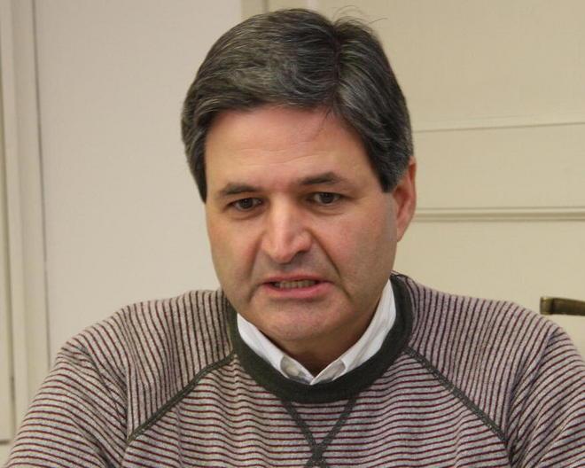 Prato, Carlesi accusa il sindaco Roberto Cenni di aver distrutto l’immagine della città 