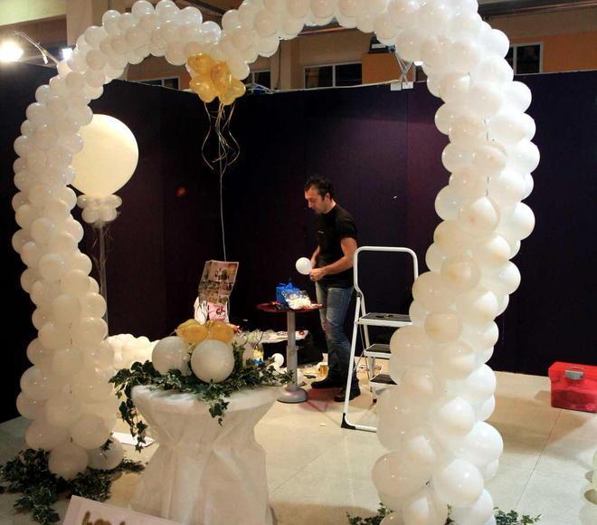 “Oggi Sposi” all’hotel Palazzo una fiera per le nozze trendy 