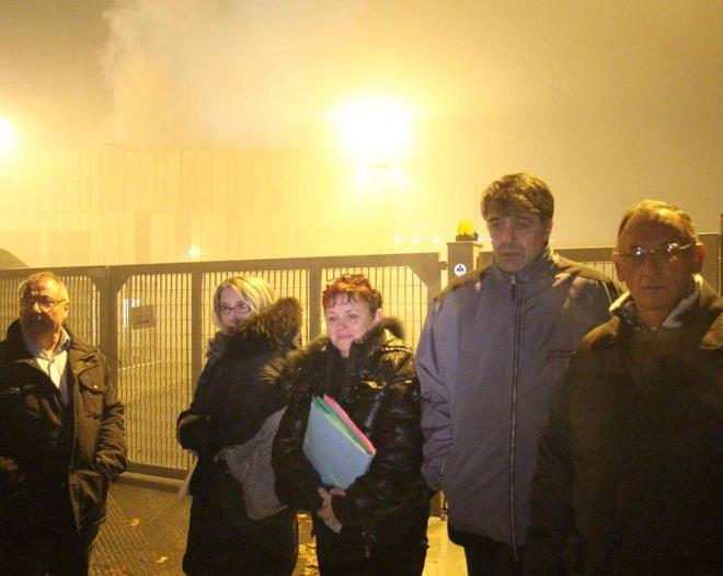 Prato, fumi dell’ospedale, l’Arpat propone un incontro per ottimizzare le emissioni 