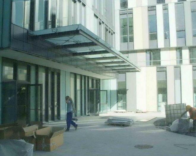 Nuovo ospedale, ancora incerta la data di apertura 