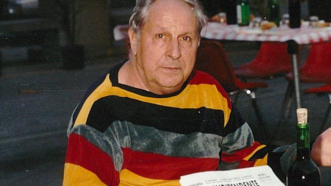 Addio a Ezio Miniati, foto-cronista geniale