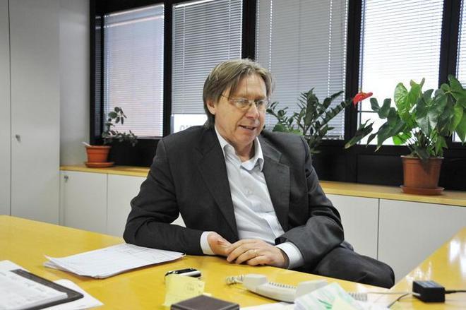 Benedetti pronto a lasciare, non si ricandiderà 