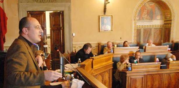Pd, per il dopo Anselmi la scommessa è Tortolini - Commenta 
