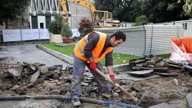 Città Nuova, ricorso per i lavori in via Cavallotti