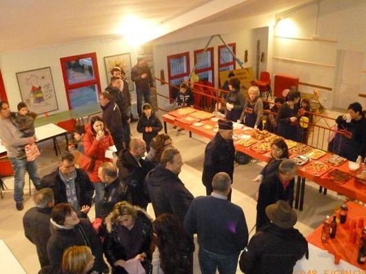 Festa alla don Milani Le scuse del sindaco