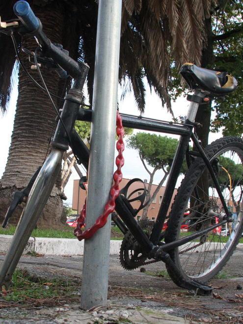 Arrestato grazie alle telecamere 