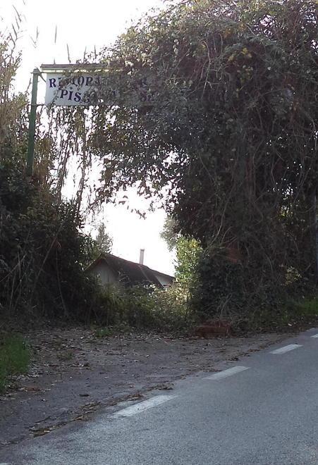Via il vecchio locale Sorgeranno case al posto del Saltincielo 