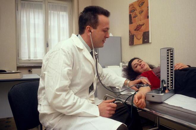 Niente guardia medica dopo la mezzanotte 