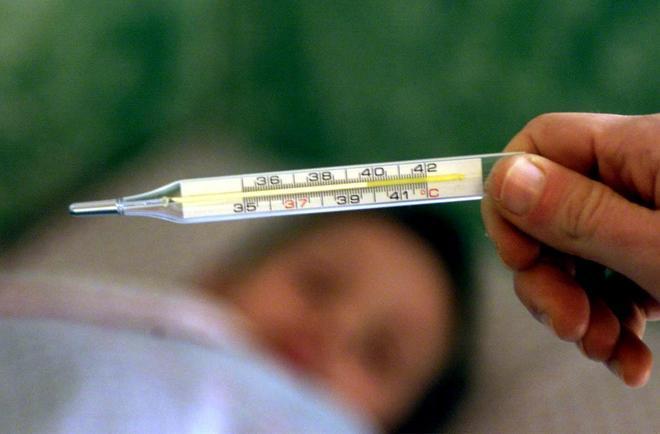 Influenza in arrivo il picco a febbraio