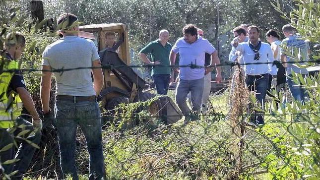 Roberta, secondo anniversario di misteri