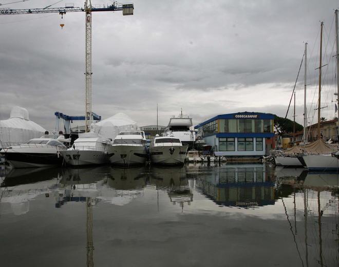 Inchiesta porto, lo sfogo: «Obbligati all’illegalità» 