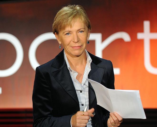 Burlamacco e Ondina d’oro: Crozza-Gabanelli candidati 