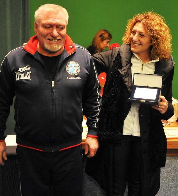 Un anno da campioni, le eccellenze dello sport 