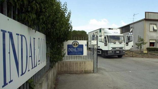 Vertice in Comune sulla crisi alla Indal