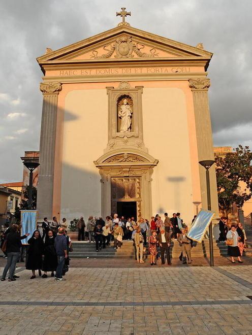 Giovani e politica, incontro in Duomo 