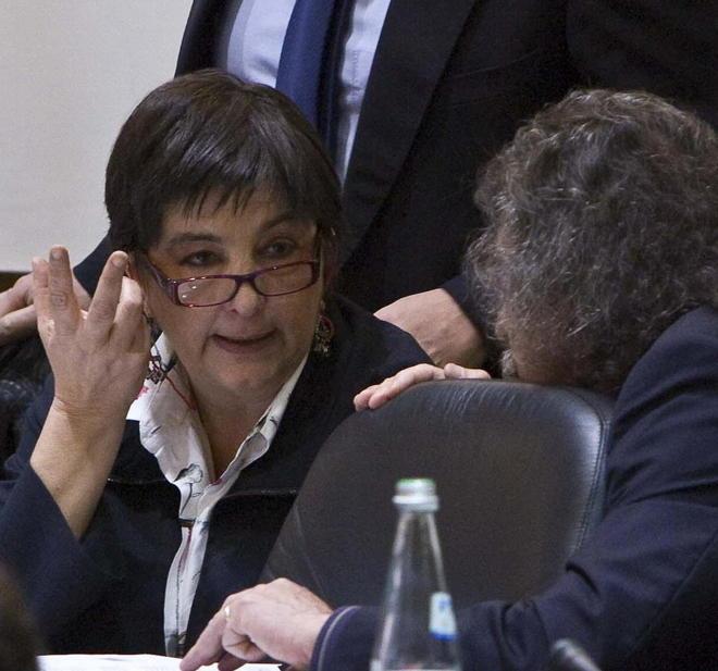 «Consiglio regionale a Piombino» 