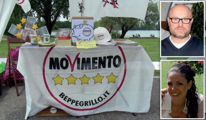 I 5 stelle si ricompattano e puntano al Comune 