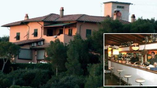 Chiuso il “Cafè Dai Dai” addio al locale panoramico