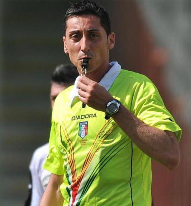C’è Strippoli per l’anticipo A Gavorrano fischia un deb