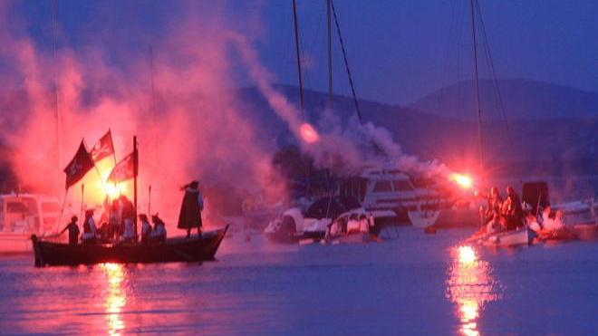 Il ritorno della Notte dei Pirati