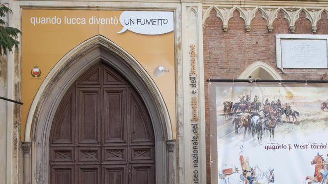Cultura e fumetto «mancano politiche di valorizzazione»