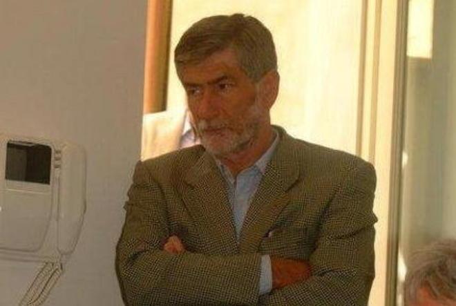 L’ex leader Ds Barsocchi «Non distruggete il sindaco» 