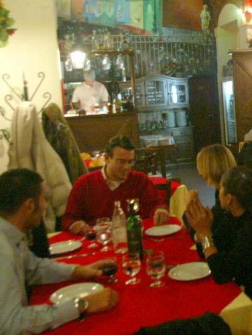 «Ristoranti, nessuno ci specula» 