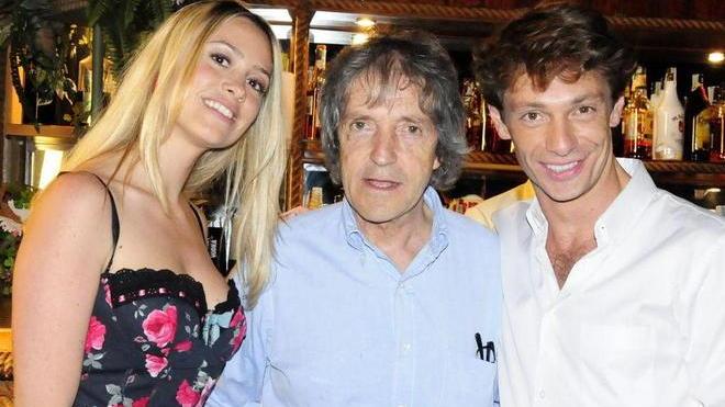 Con “Sapore di te” stavolta la nostalgia è per gli anni Ottanta
