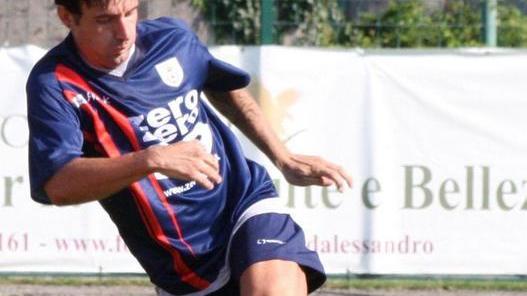 Picchi, una rabbia lunga 11 metri