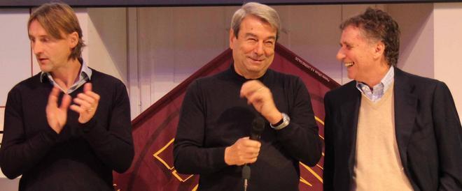 Schiattarella resta, assalto a Molinaro 