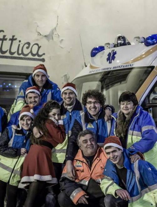 Al via i corsi per soccorritori alla Misericordia di Montaione 