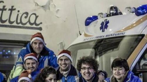 Al via i corsi per soccorritori alla Misericordia di Montaione
