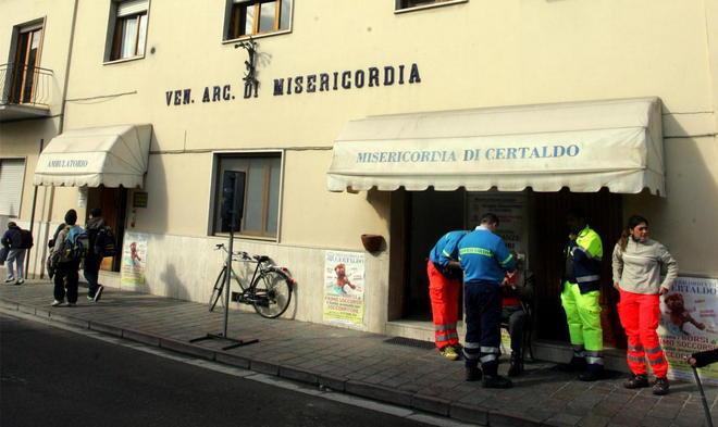 Senza guardia medica, parte la protesta a Certaldo