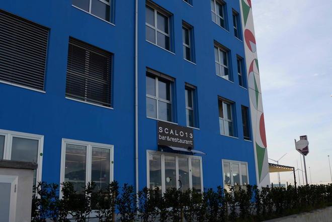 La banda delle slot colpisce di notte da “Scalo 13” a Gello 