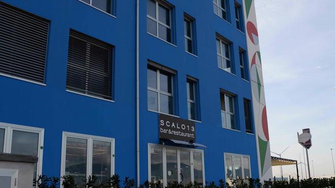 La banda delle slot colpisce di notte da “Scalo 13” a Gello