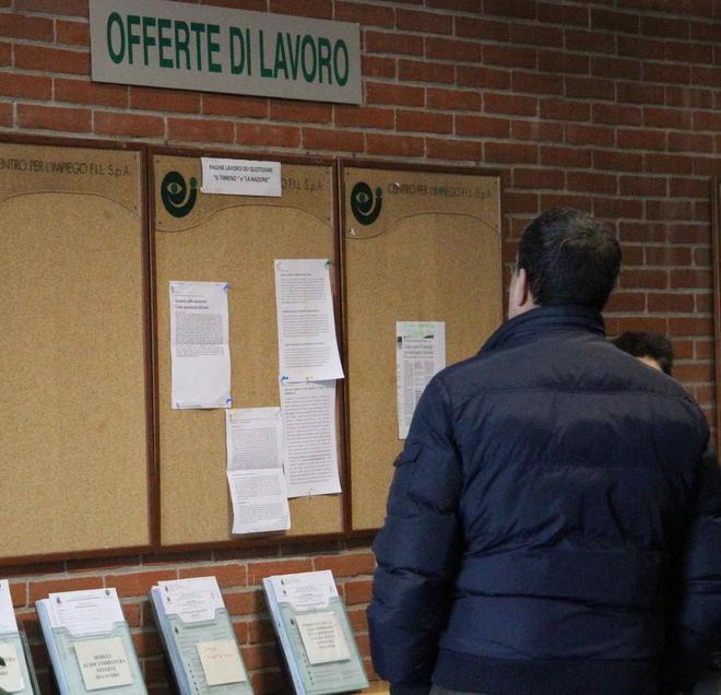 Tagli ai centri per l’impiego ecco la riorganizzazione 