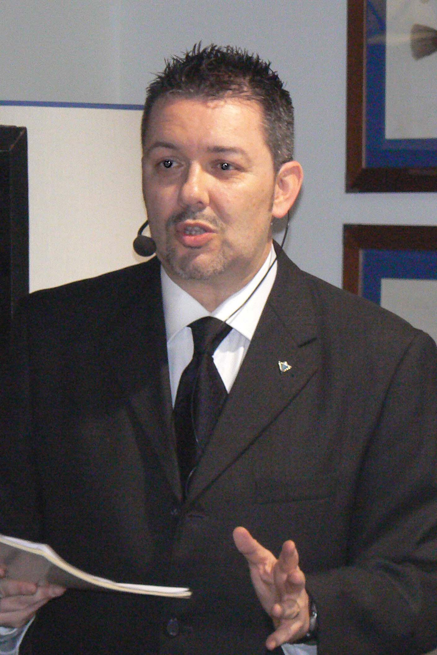 Comitato Strulli Il presidente contro l’assessore 