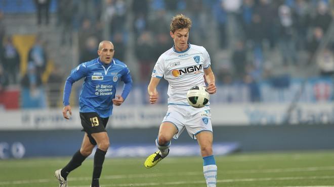 Summit con la Juve per Rugani Le news sul mercato degli azzurri
