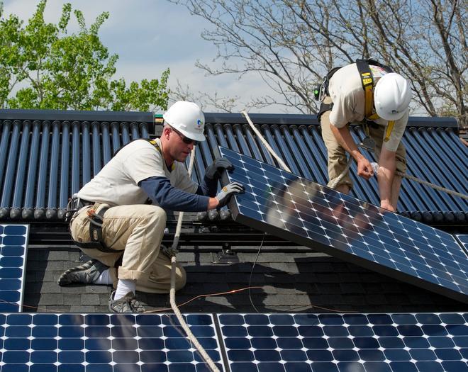A Lucca 802 nuovi impianti di energia rinnovabile 
