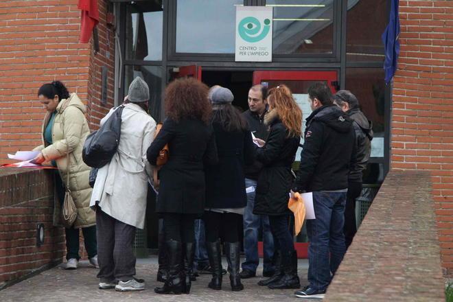 Oltre 2.000 domande per 85 posti socialmente utili 