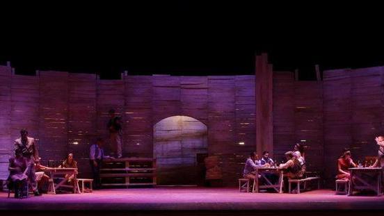 In scena al Verdi la Carmen di Bizet