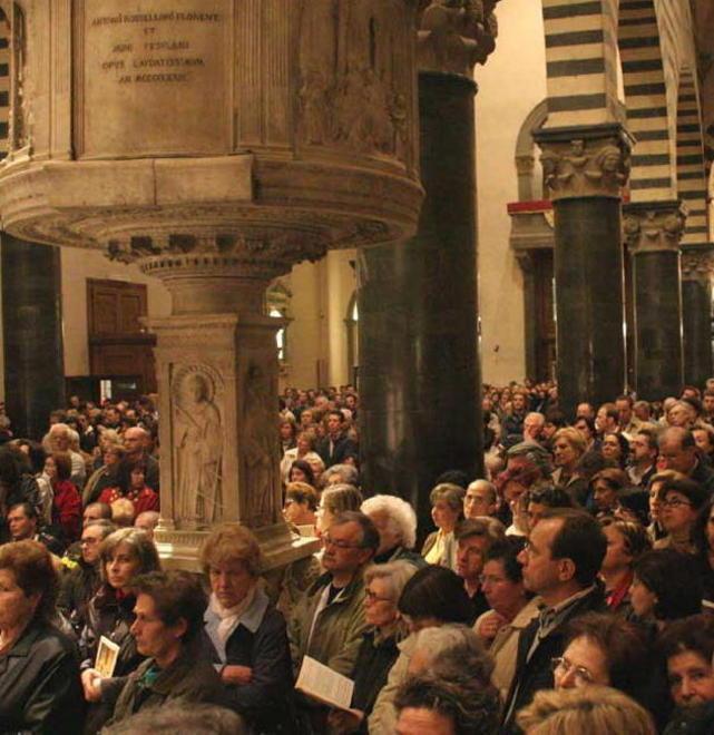 Concerto della Cappella musicale del Duomo 