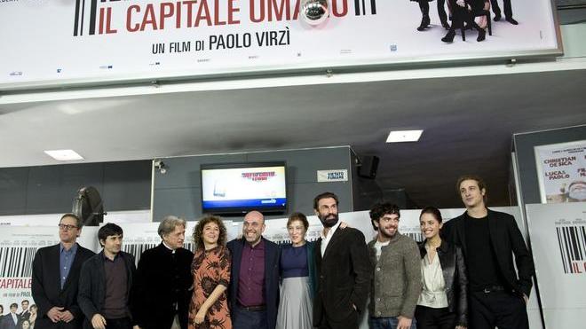 “Il Capitale Umano” ai 4 Mori ma Paolo Virzì dà forfait