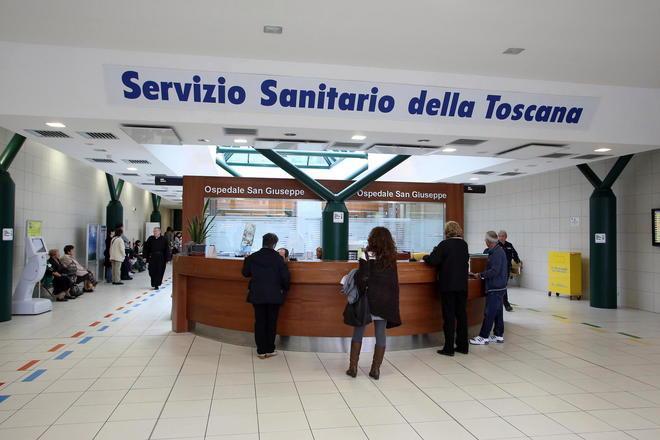 Incontri culturali e musica all’ospedale 