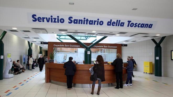 Incontri culturali e musica all’ospedale